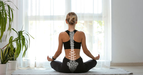 Exercises for Better Posture: Back to Perfection!