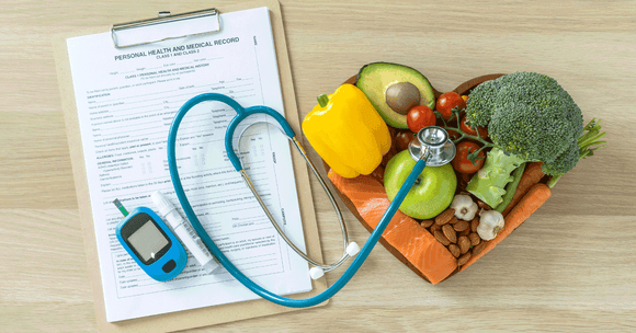 Low Cholesterol Diet Plan: Stuff You Didn’t Think You Need