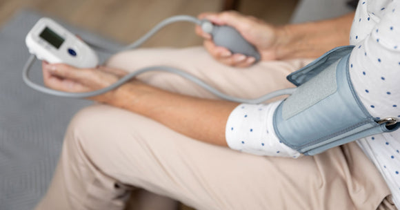Low Diastolic Blood Pressure: Causes, Symptoms, & Treatments