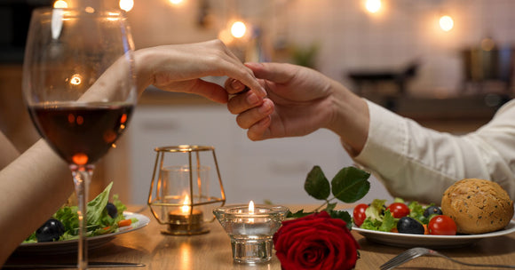 7 Valentine’s Day Ideas You Should Try This Year