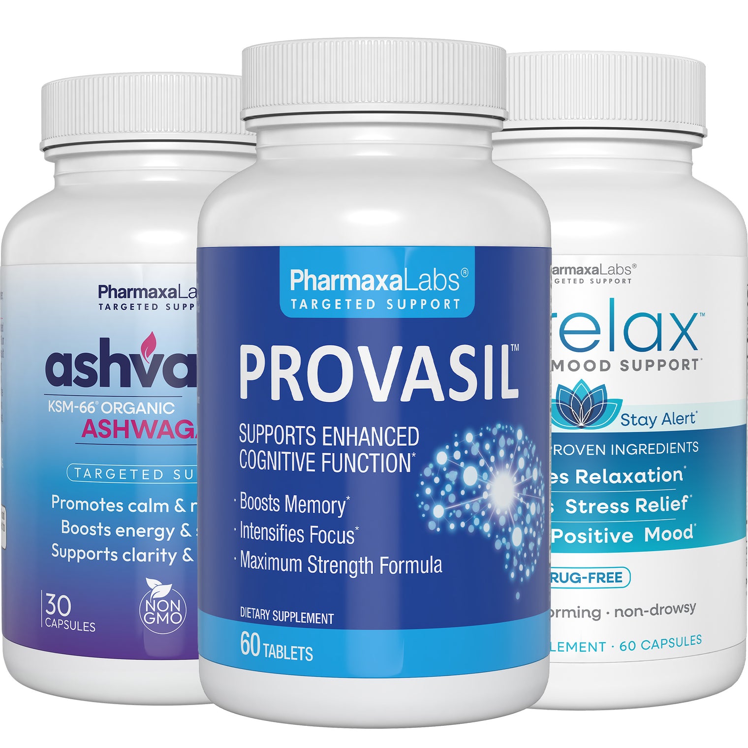 Cognitive Health & Mood Support System