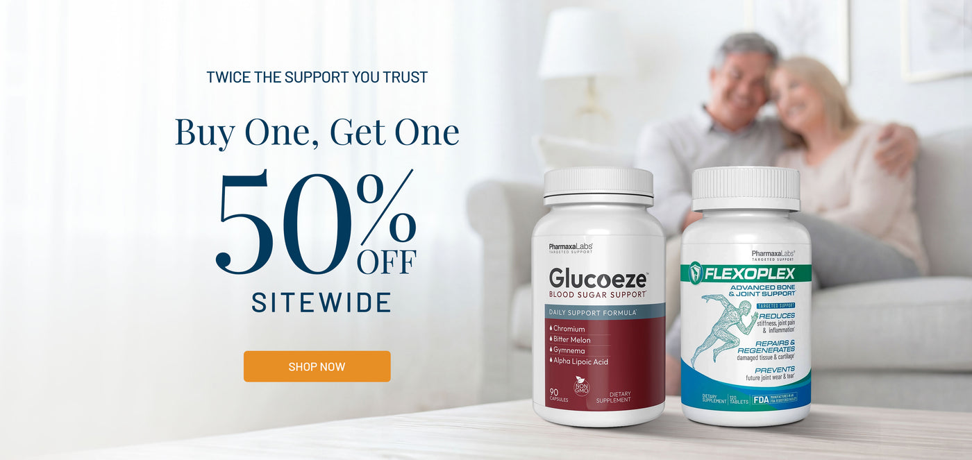 BOGO - Flash Sale - Sitewide