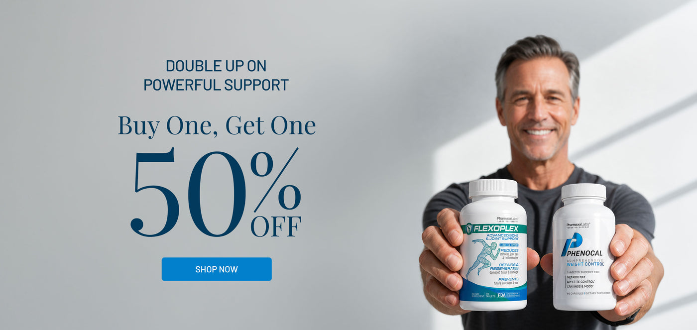 Flash Sale - BOGO 50% Off Sitewide