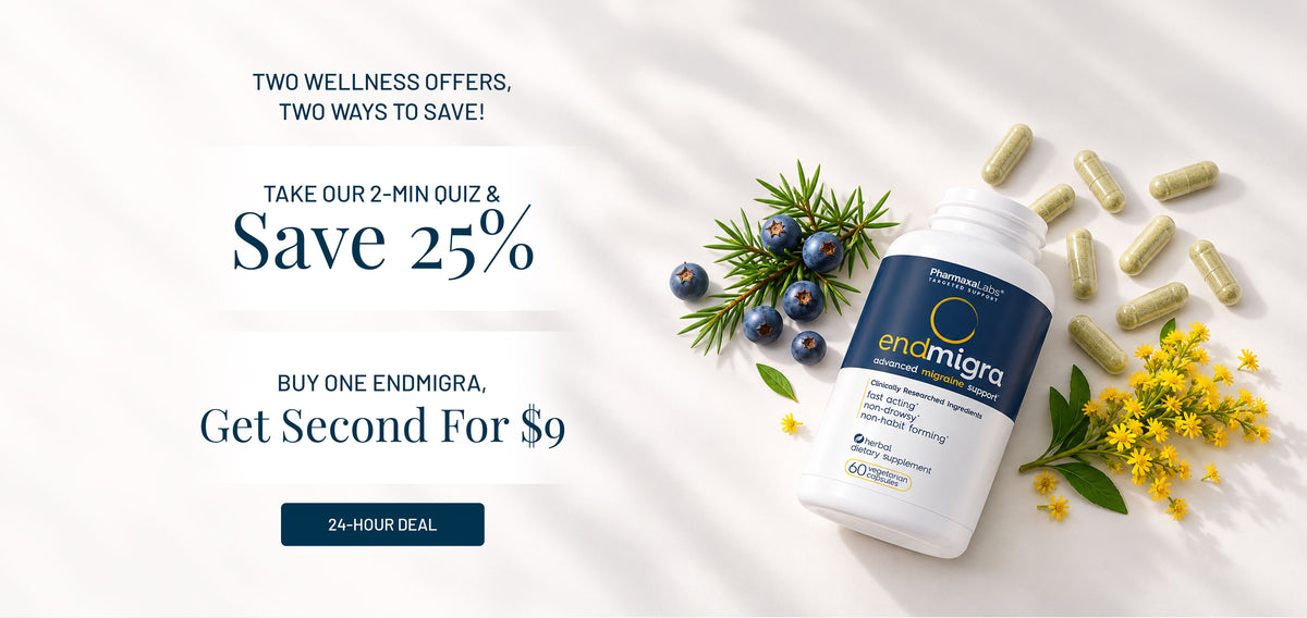Pharmaxa Sale Event