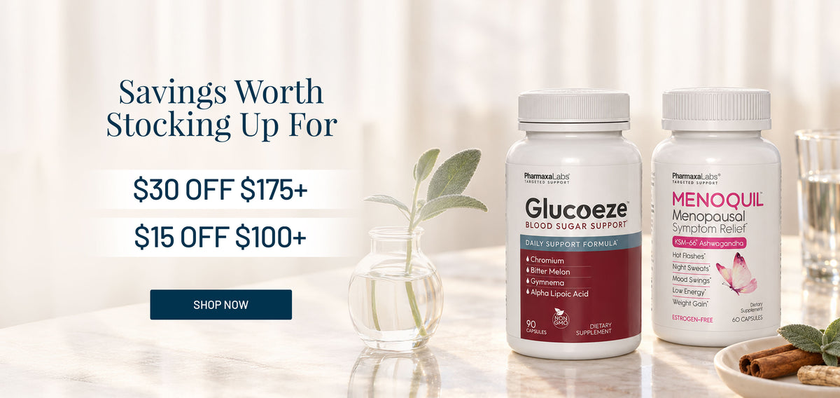 Pharmaxa Sale Event