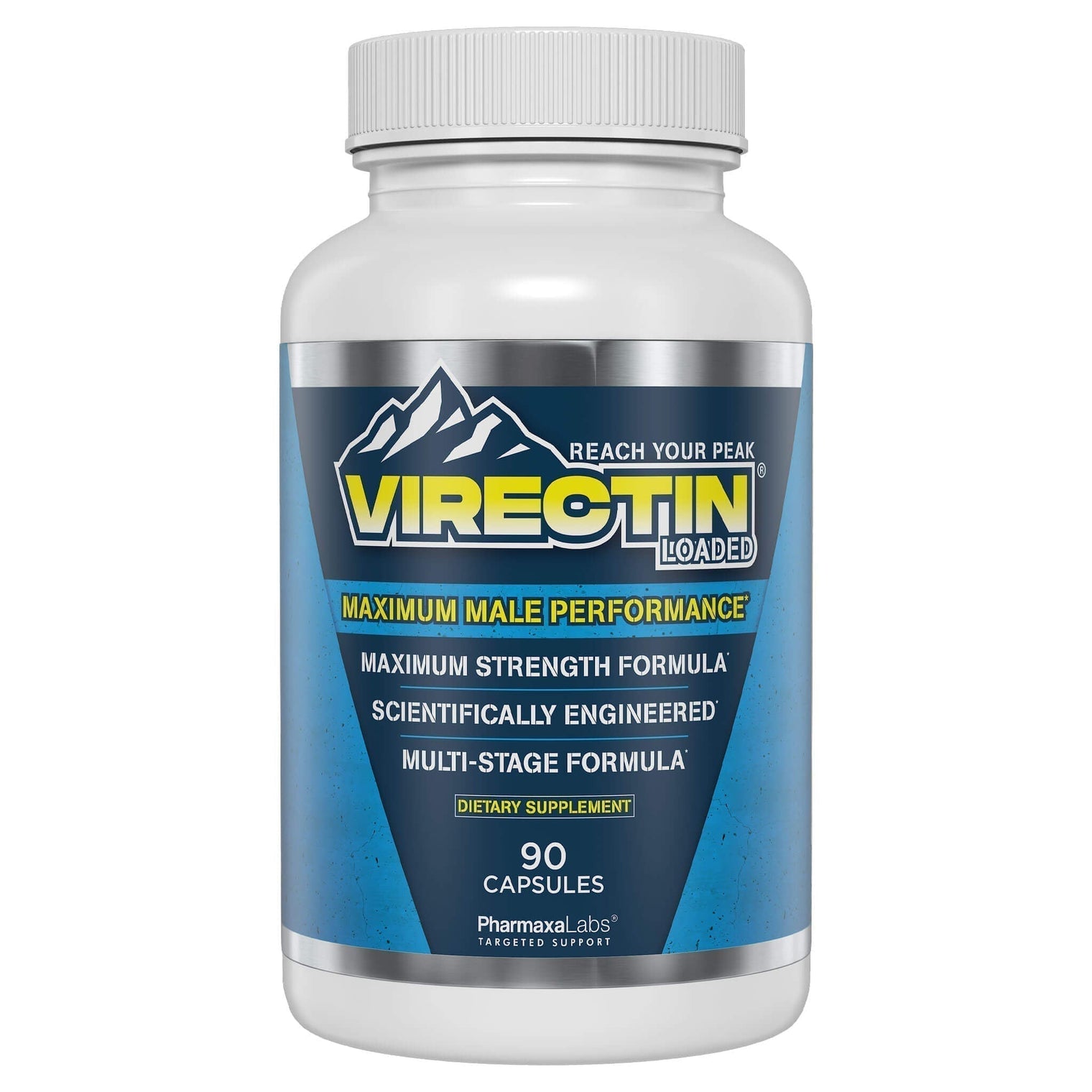 Virectin - Virectin