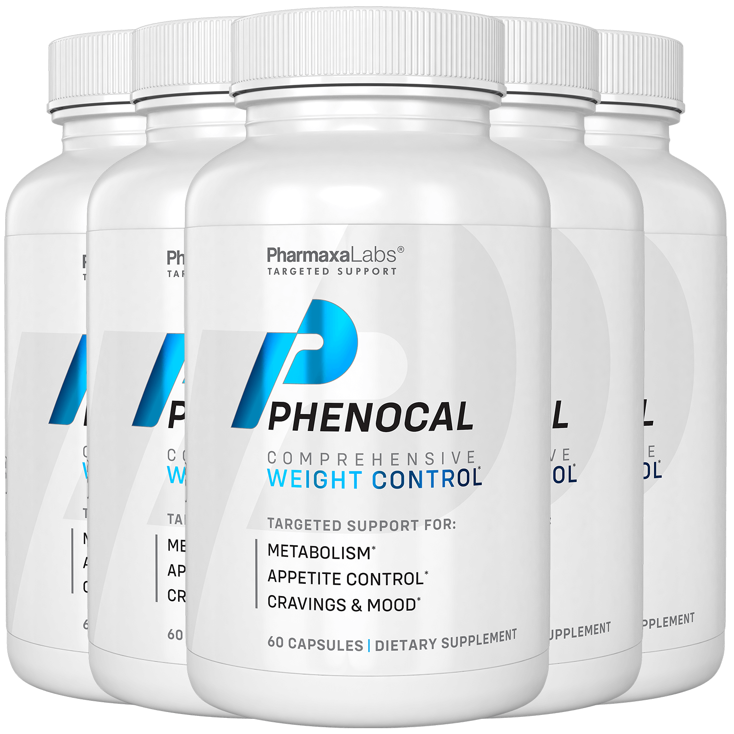 Phenocal - Phenocal