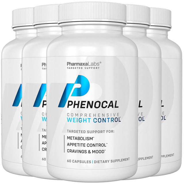 Phenocal - Phenocal