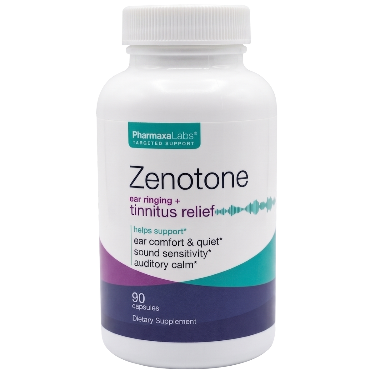 Zenotone 1