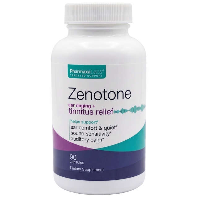Zenotone 1