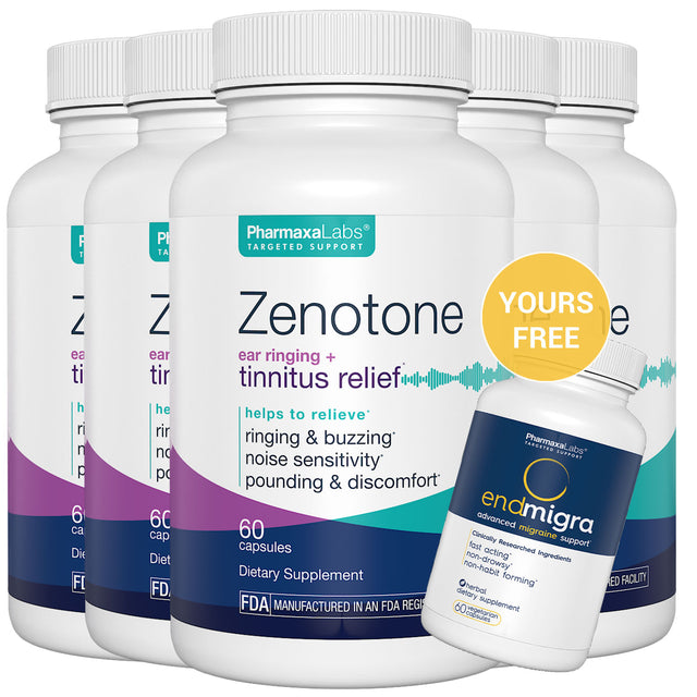 Zenotone-5