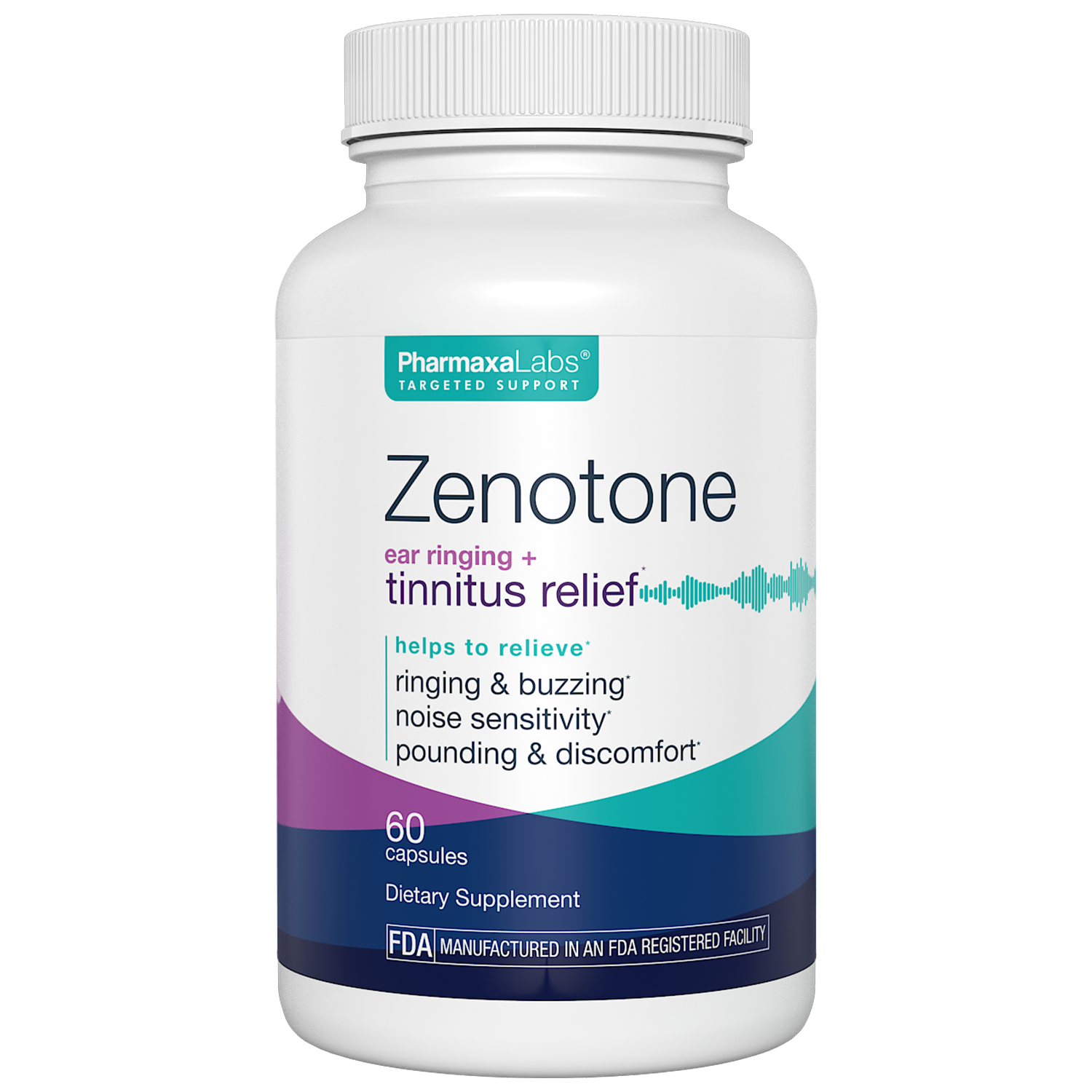 Zenotone Product Image Zenotone