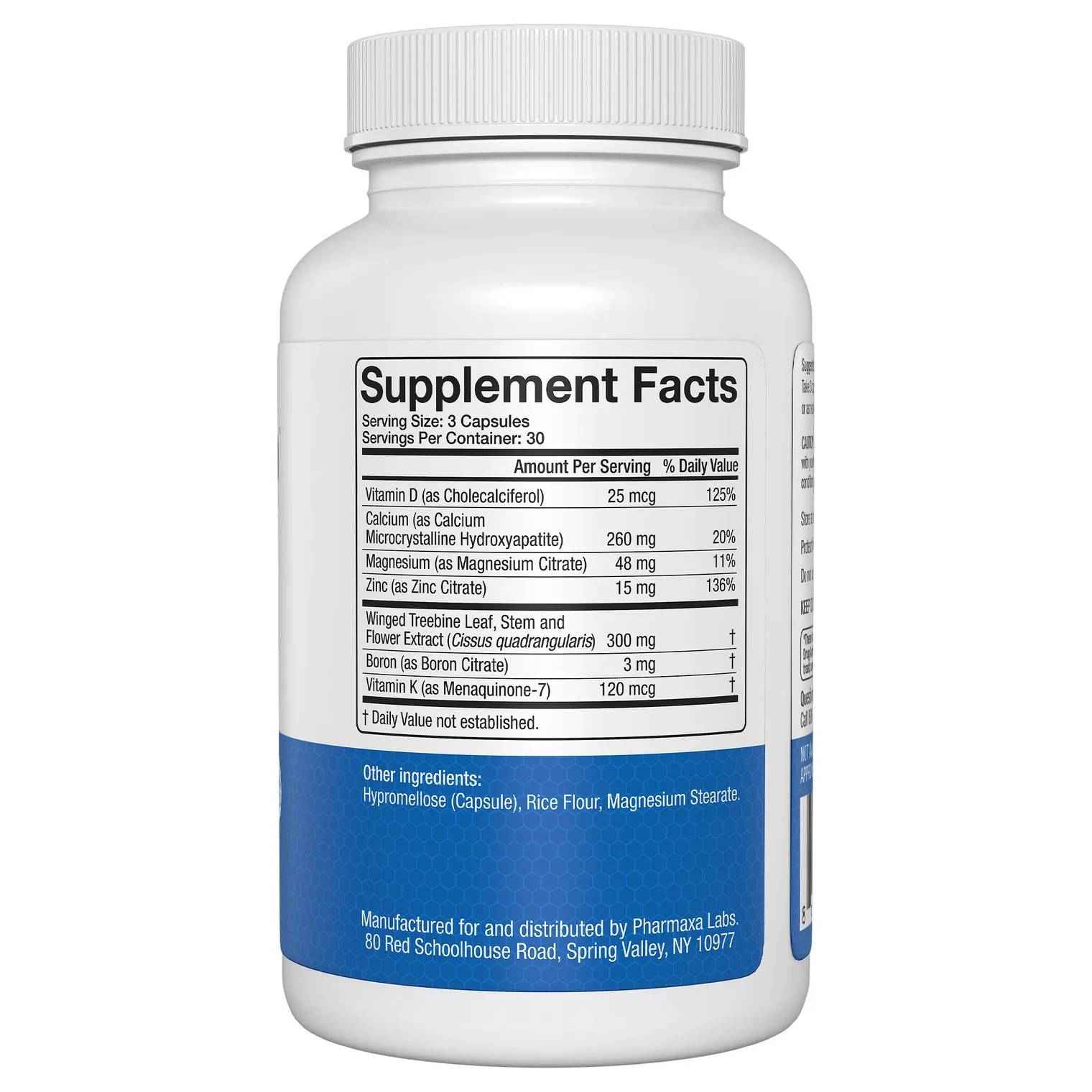 Bonexcin - Flexoplex