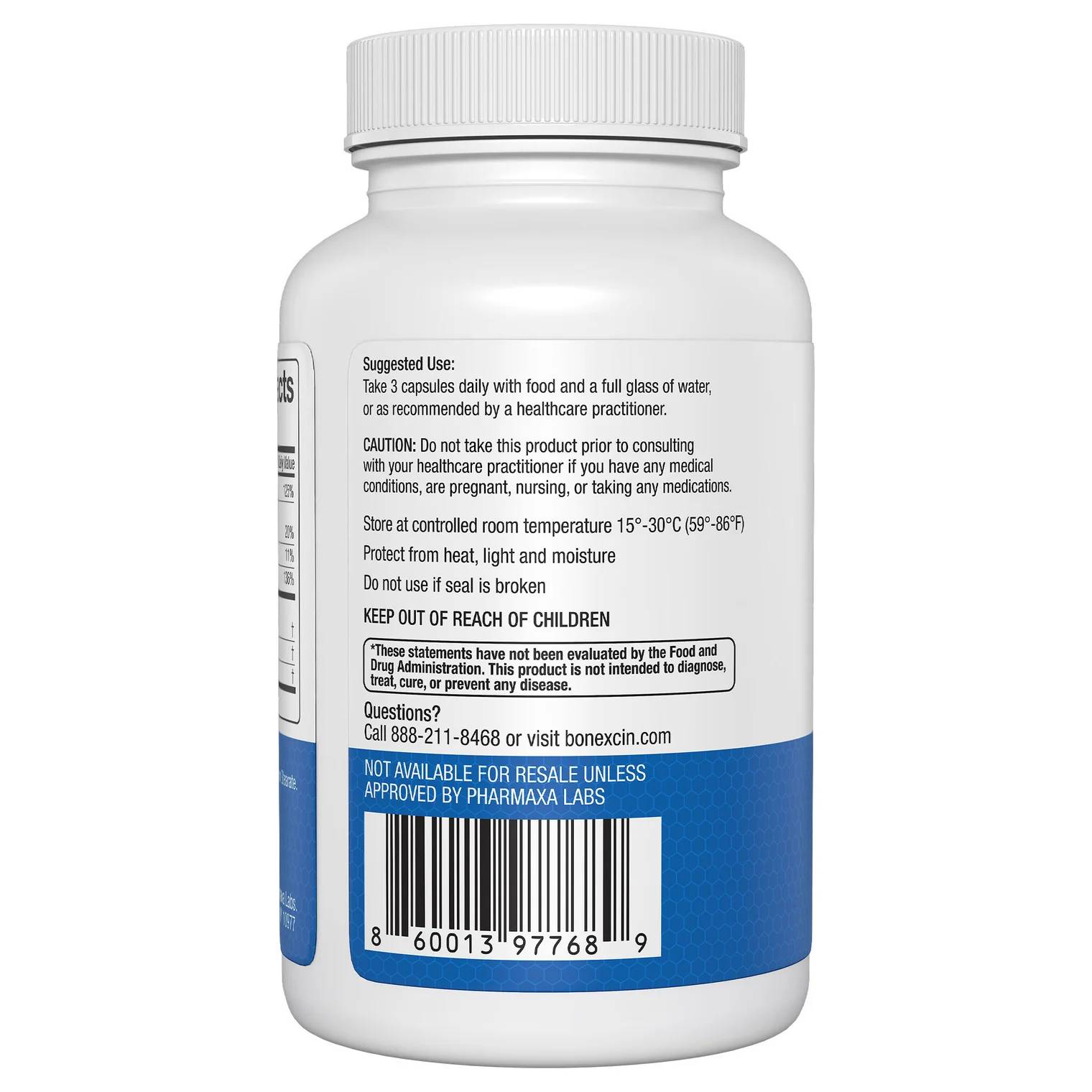 Bonexcin - Flexoplex