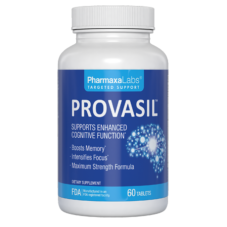 Provasil 1 Bottle - Provasil