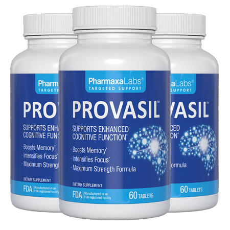Provasil - Provasil