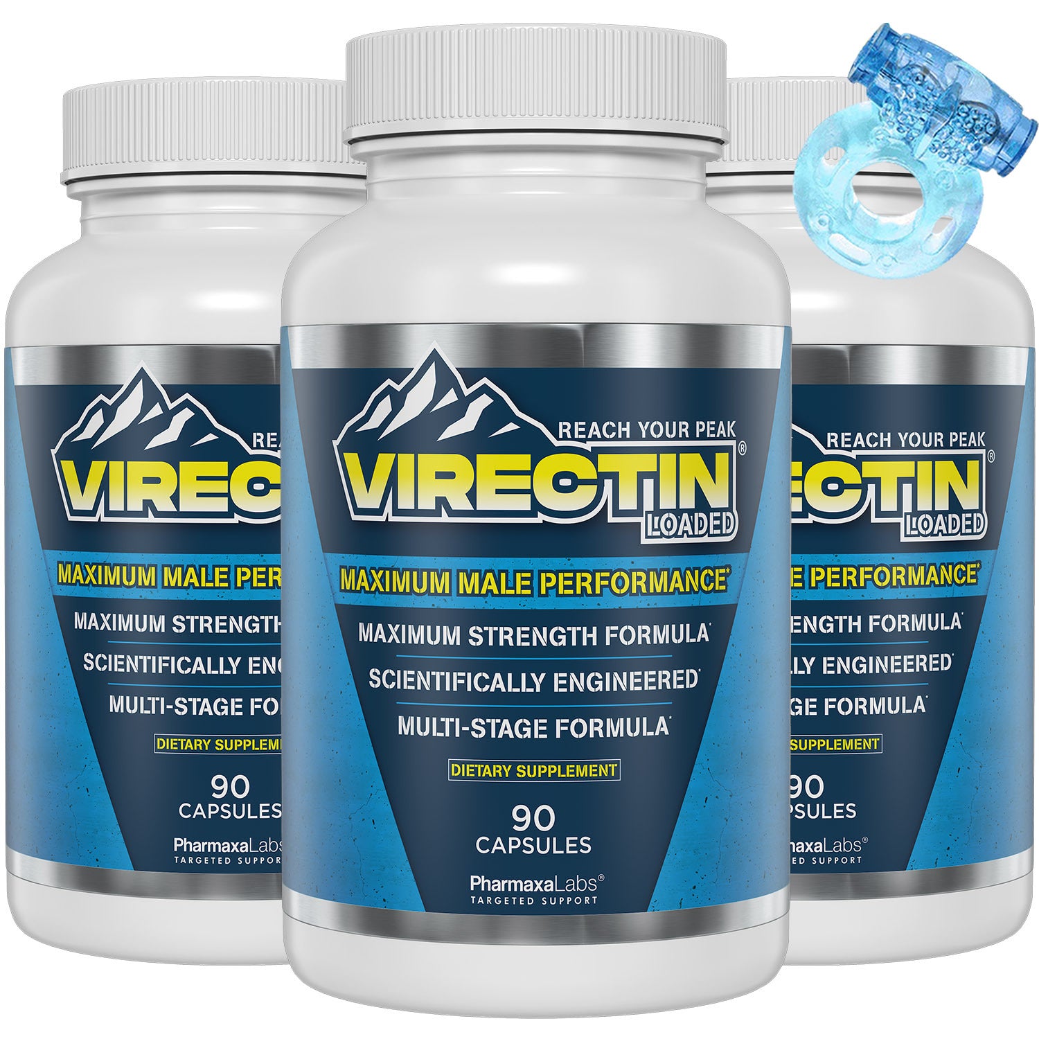 Virectin