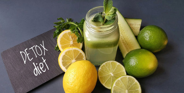 Natural gut cleanse how to cleanse your gut at home
