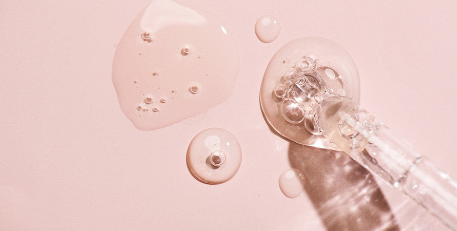 Liquid collagen supplement bottle with collagen-rich ingredients, illustrating the benefits, uses, and potential health support of liquid collagen for skin, joints, hair, and overall wellness.