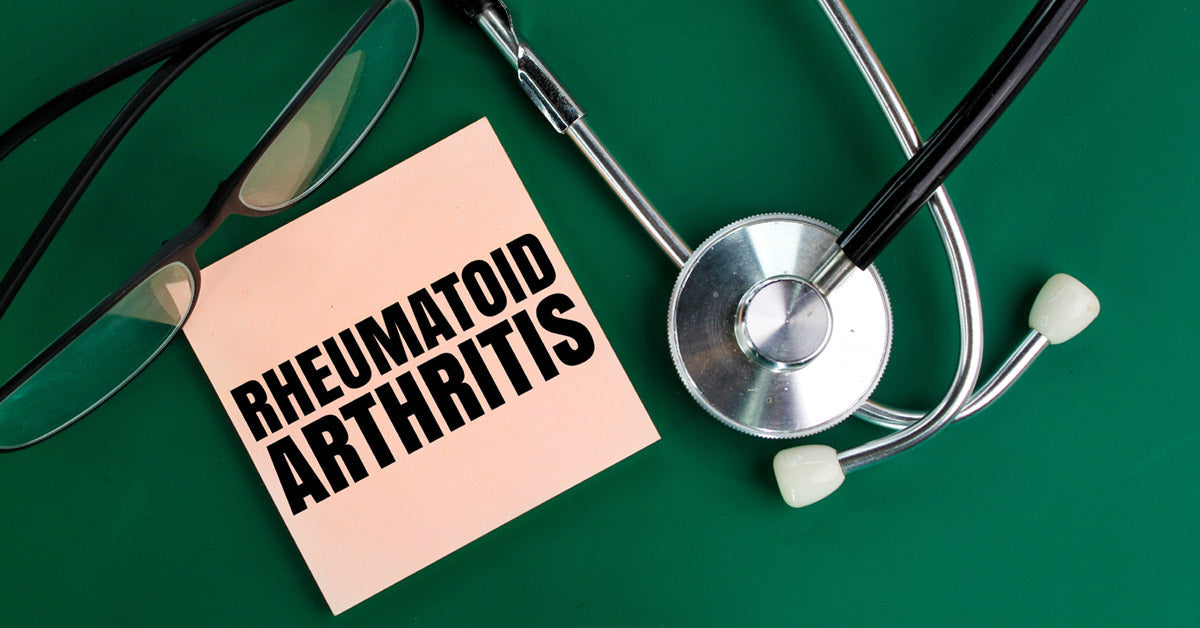 4 stages of rheumatoid arthritis symptoms progression and treatment