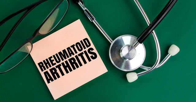 4 stages of rheumatoid arthritis symptoms progression and treatment