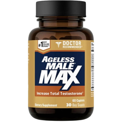 Ageless Male Max