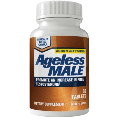 Ageless Male
