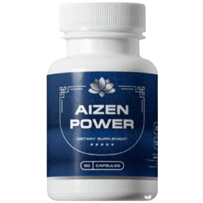 Aizen Power