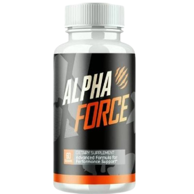 Alpha Force