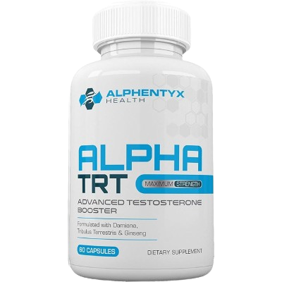 Alpha TRT