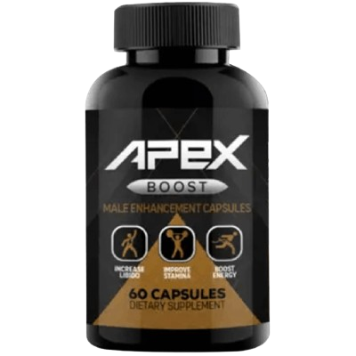 Apex Boost