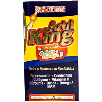 Artri King Joint