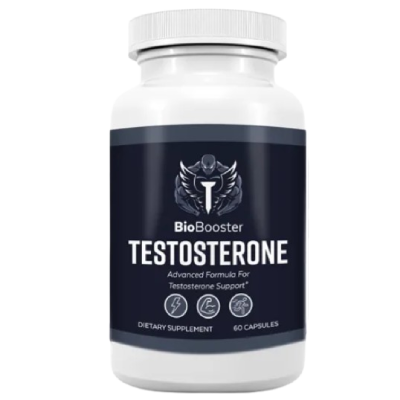 BioBooster