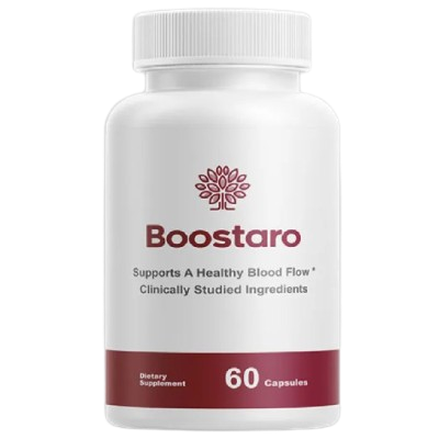 Boostaro