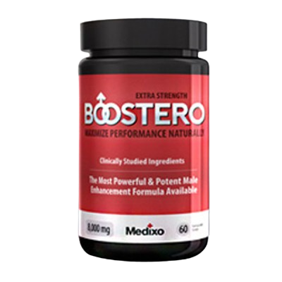 Boostero