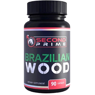 Brazilian Wood Male