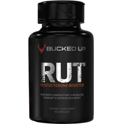 Bucked Up RUT: Does It Really Help?