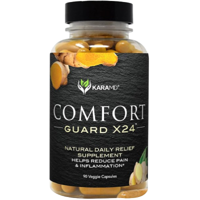 Comfort Guard X24