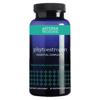 DoTerra Phytoestrogen