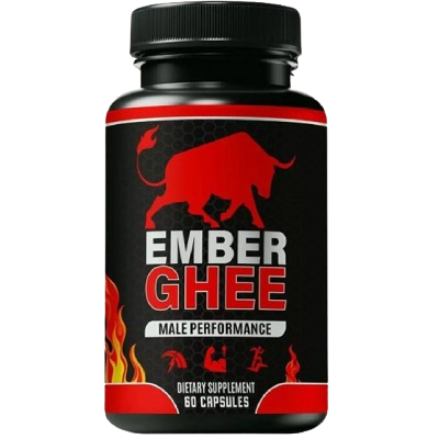 Ember Ghee