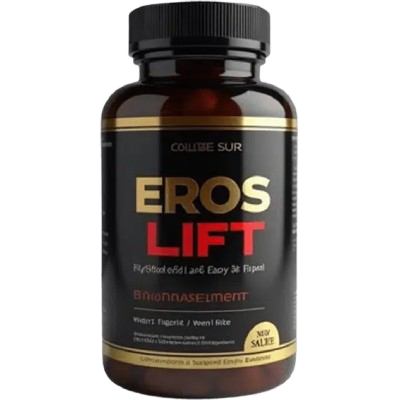 Eros Lift