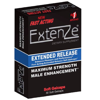 Extenze