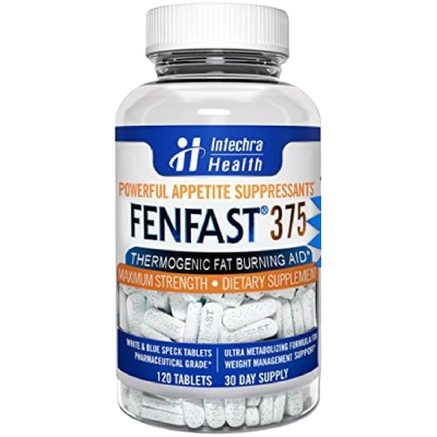 FenFast 375