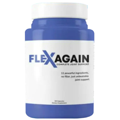 FlexAgain