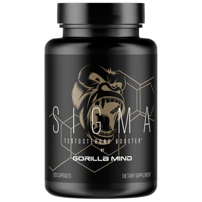 Gorilla Mind Sigma