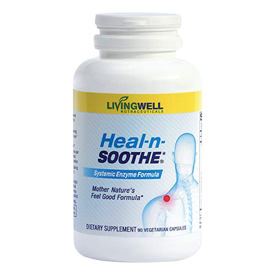 Heal n Soothe – Does It Really Support Joint Health?