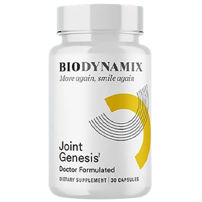 Joint Genesis