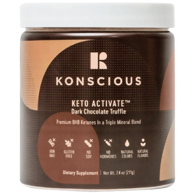 Konscious - Keto