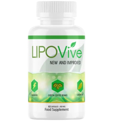 LipoVive