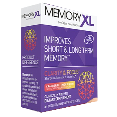 MemoryXL